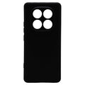 Θήκη Soft TPU inos Xiaomi Redmi Note 15 Pro 5G S-Cover Μαύρο