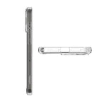 Θήκη TPU & PC Spigen Ultra Hybrid Apple iPhone 15 Pro Max Διάφανο