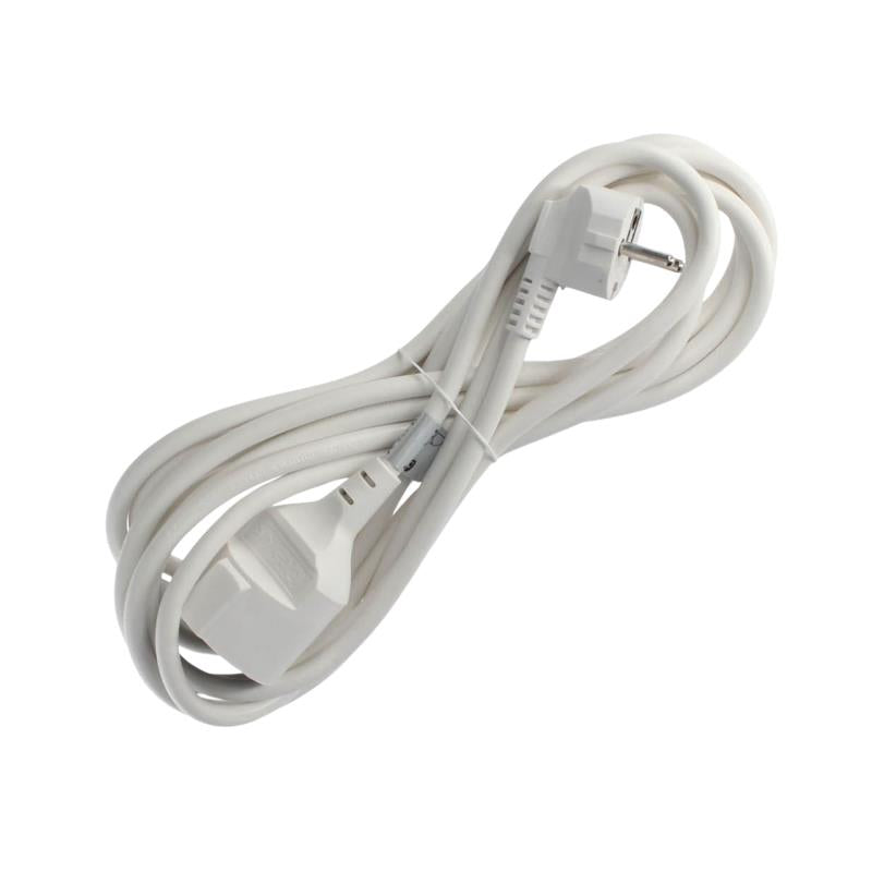 Καλώδιο Επέκτασης (Μπαλαντέζα) GSC 2m (3 x 1.5mm) Λευκό