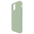Θήκη Soft TPU inos Apple iPhone 12 Pro Max S-Cover Λαδί