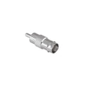 Μετατροπέας RCA - BNC M/F