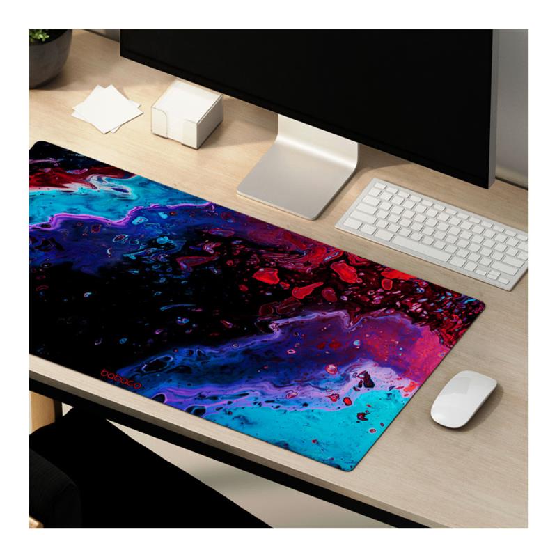 Mousepad Babaco Abstract 016 80x40cm (1 τεμ)