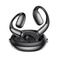 True Wireless Ακουστικά Bluetooth XO OWS G36 με Μεταφραστή AI Μαύρο