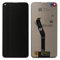 Οθόνη με Touch Screen Huawei P40 Lite E/ Y7p Μαύρο (OEM)