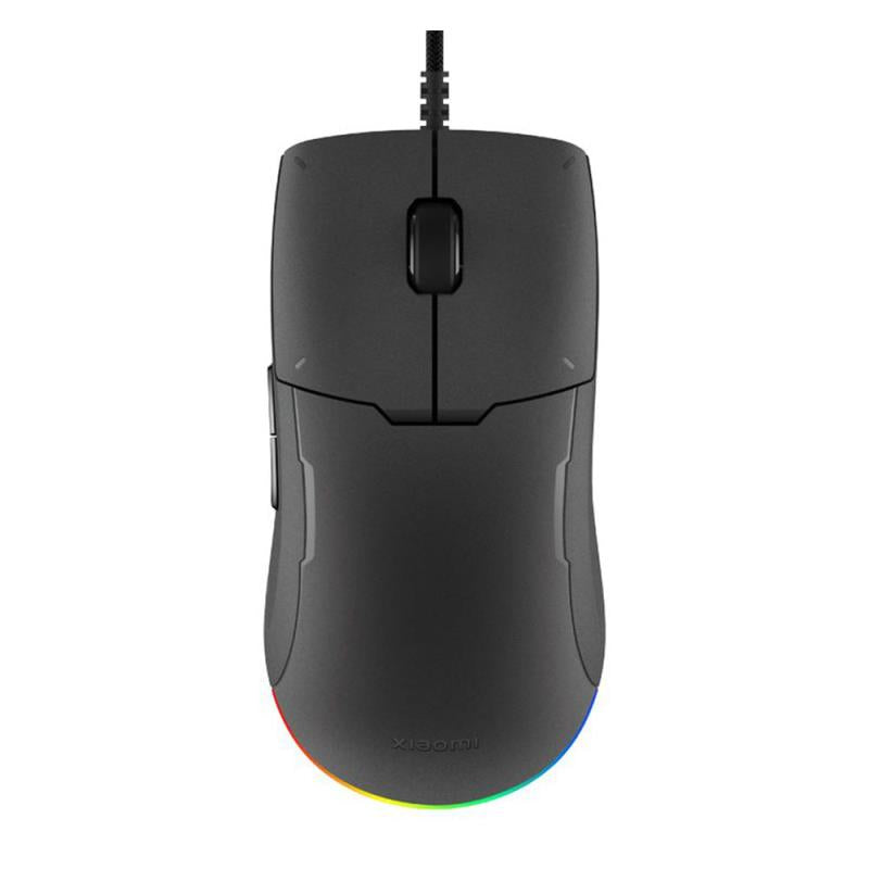 Ενσύρματο Ποντίκι Gaming Xiaomi BHR8869GL Lite Μαύρο