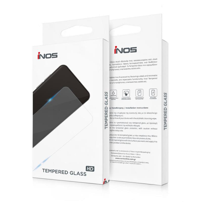 Tempered Glass inos 0.33mm Apple iPhone 16e/ 17e