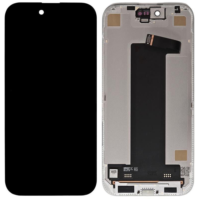 Οθόνη με Touch Screen Apple iPhone Air (OEM)