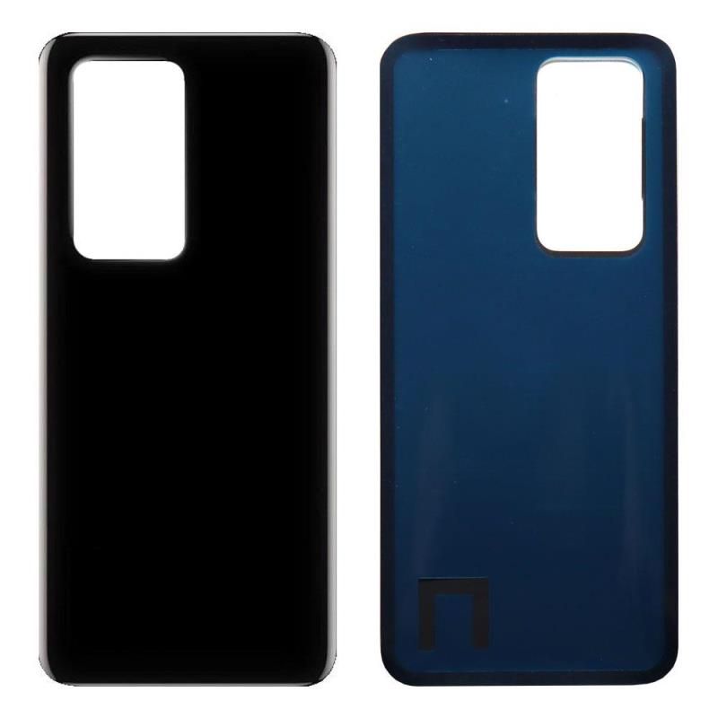Καπάκι Μπαταρίας Huawei P40 Pro Μαύρο (OEM)