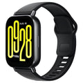 Smartwatch Xiaomi Redmi Watch 5 Active 2.0" BHR8784GL Μαύρο