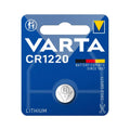 Lithium Button Cells Varta CR1220 (1 τεμ)