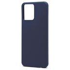Θήκη Soft TPU inos Realme C30 S-Cover Μπλε