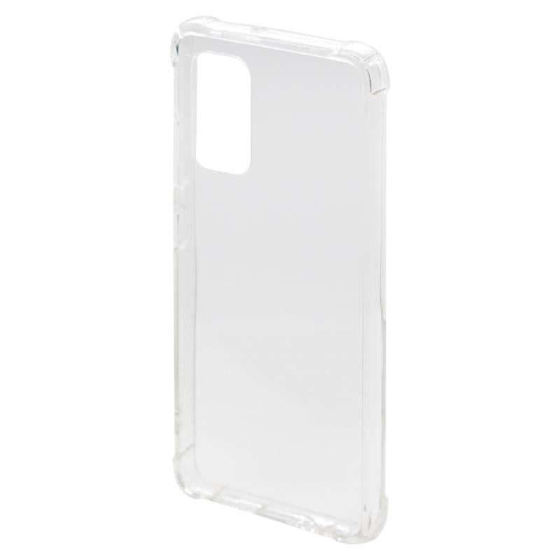 Θήκη TPU & PC Samsung A325 Galaxy A32 4G Shock Proof Διάφανο