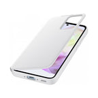 Θήκη Flip S-View Samsung EF-ZA356CVEG A356 Galaxy A35 5G Λευκό