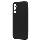 Θήκη Soft TPU inos Samsung A346 Galaxy A34 5G S-Cover Μαύρο