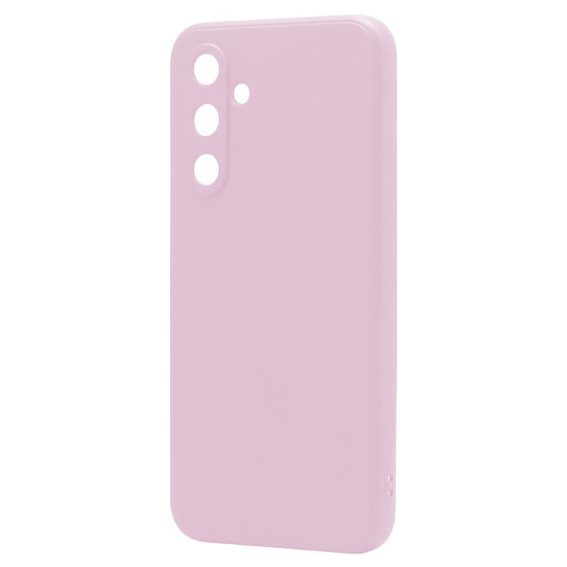 Θήκη Soft TPU inos Samsung A546 Galaxy A54 5G S-Cover Βιολετί