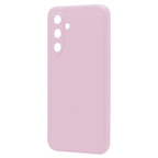 Θήκη Soft TPU inos Samsung A546 Galaxy A54 5G S-Cover Βιολετί