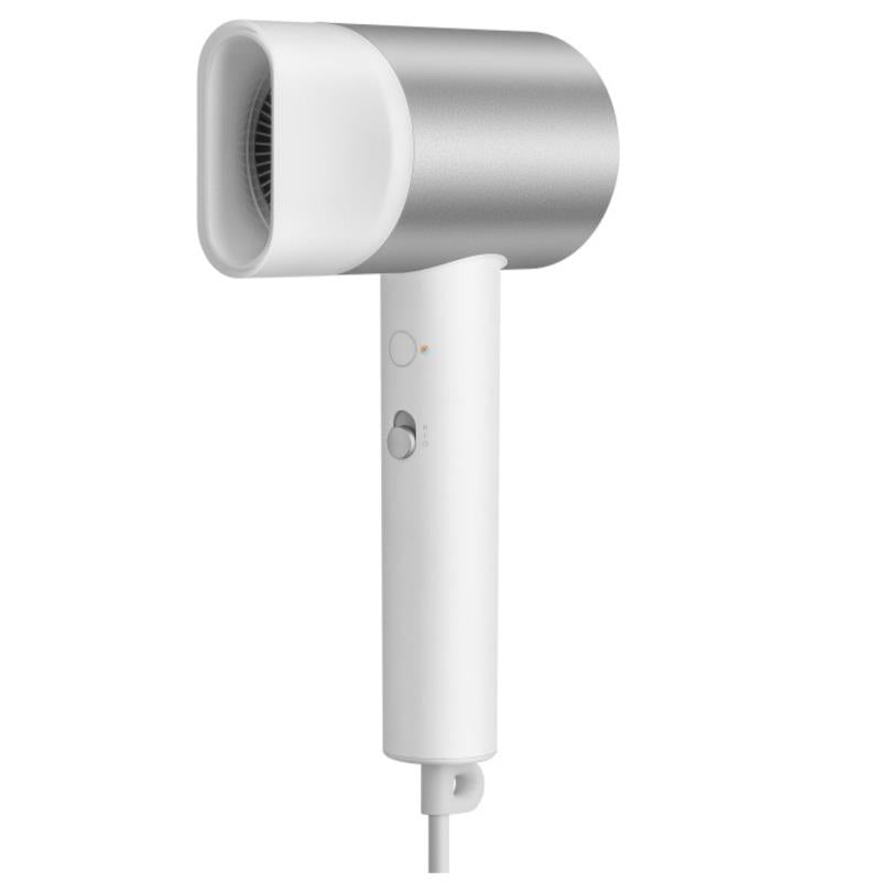 Σεσουάρ Μαλλιών Xiaomi Water Ionic H500 1800W Ασημί