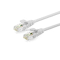 Καλώδιο Δικτύου UTP Cable CAT5e 1m Smoke (Ασυσκεύαστο)