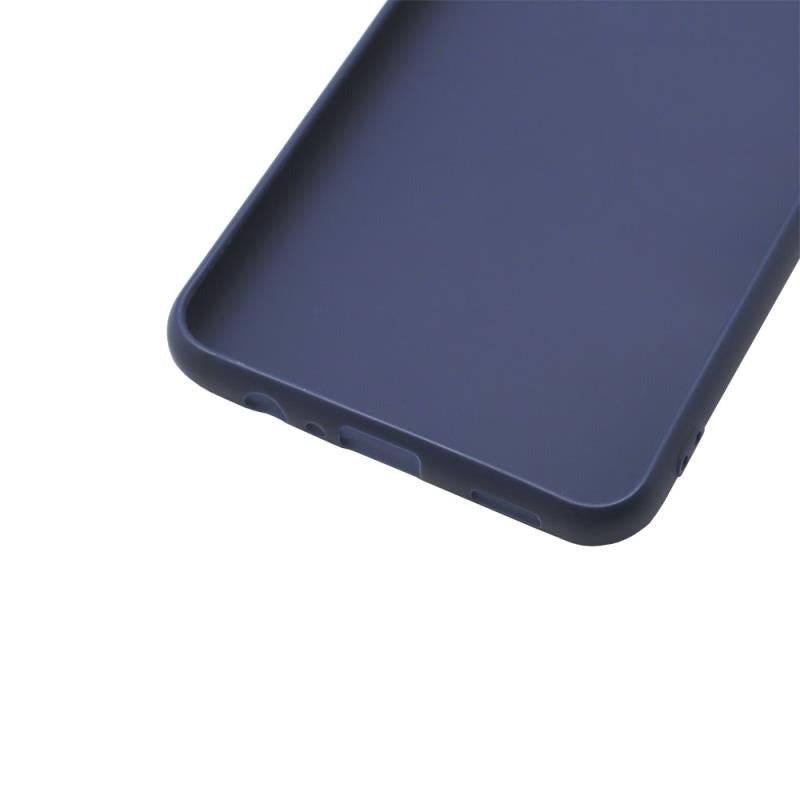 Θήκη Soft TPU inos Samsung A047 Galaxy A04s/ A136 Galaxy A13 5G S-Cover Μπλε