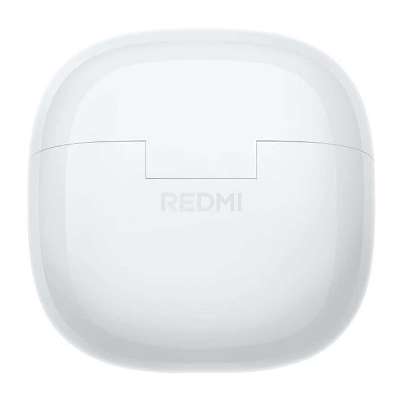 True Wireless Bluetooth Ακουστικά Xiaomi Redmi Buds 8 Lite Λευκό
