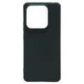 Θήκη Soft TPU inos Xiaomi Redmi Note 14 4G S-Cover Χακί