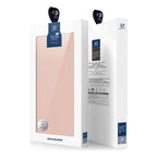 Θήκη Flip Dux Ducis Samsung Galaxy A16 4G/ 5G Skin Pro Ροζ