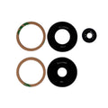 Camera Lens Cover Xiaomi Redmi Note 13 Pro 5G (OEM)