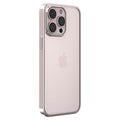 Θήκη PC Devia Apple iPhone 15 Plus Glimmer Ροζ