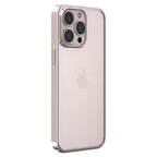 Θήκη PC Devia Apple iPhone 15 Plus Glimmer Ροζ