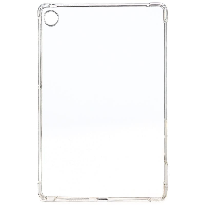 Θήκη TPU inos Lenovo TB-311FU 10.1" Shock Proof Διάφανο