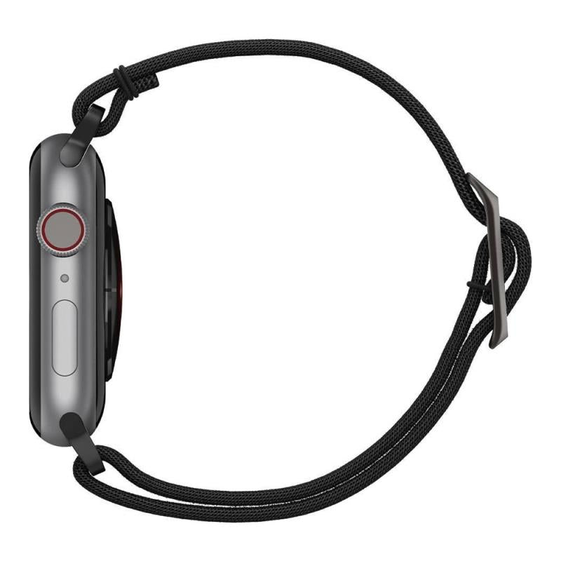 Λουράκι Spigen Lite Fit Apple Watch (44/ 45/ 46/ 49mm) Μαύρο