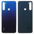 Καπάκι Μπαταρίας Xiaomi Redmi Note 8T Μπλε (OEM)