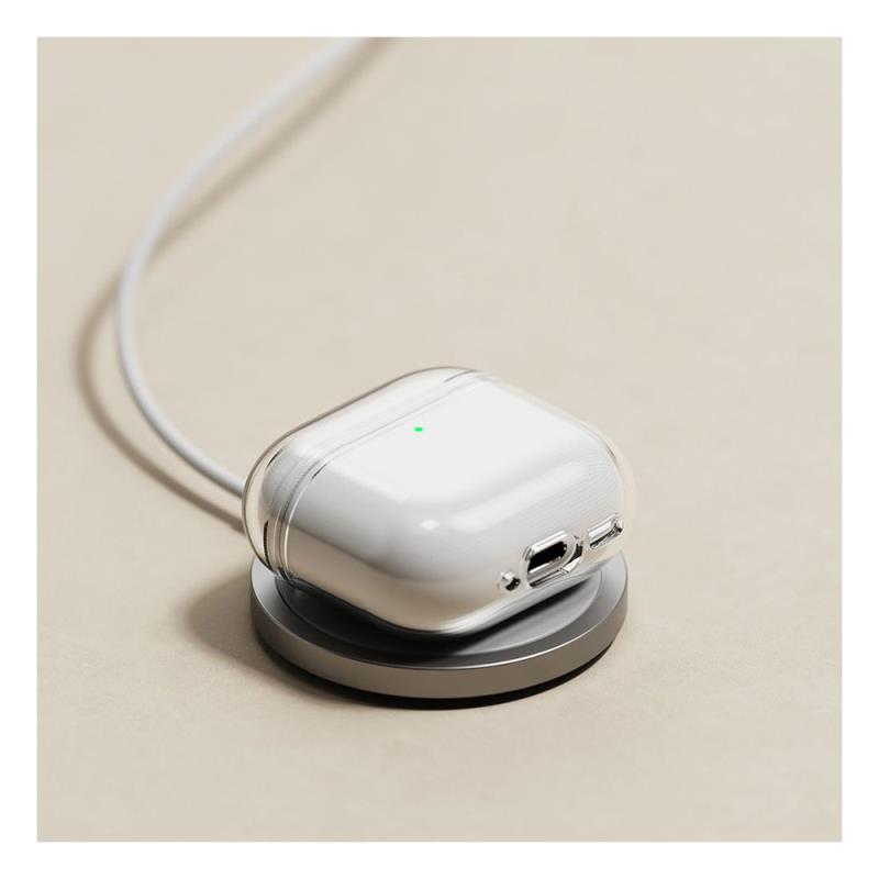 Θήκη Πλαστική Ringke Air Apple AirPods 5/ 4 Διάφανο