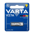 Μπαταρία Alkaline Varta V27A LR27A 12V (1 τεμ.)