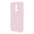 Θήκη Soft TPU inos Xiaomi Redmi 8 S-Cover Dusty Ροζ