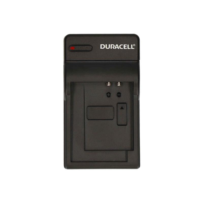Φορτιστής Μπαταριών Κάμερας Duracell DRG5946 για GoPro Hero 5/6/7/8