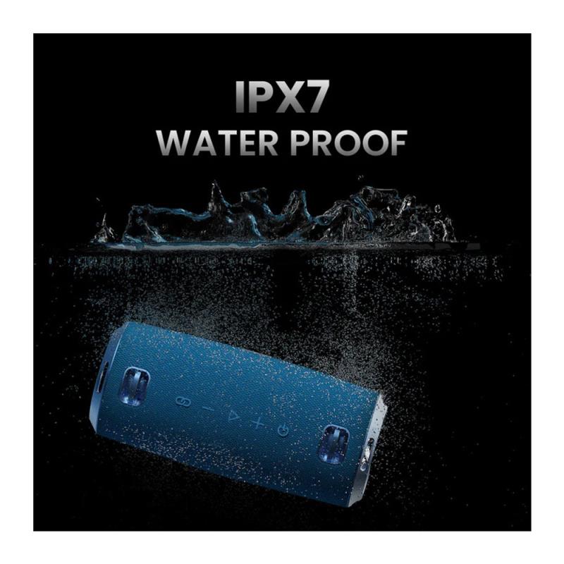 Φορητό Ηχείο Bluetooth HiFuture Gravity 45W Μαύρο