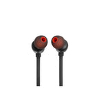 Hands Free Stereo JBL Tune T310C USB C Μαύρο