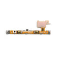 Samsung A750F Galaxy A7 (2018) Flat Cable with Side Buttons (Original)