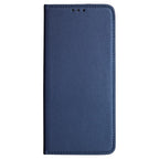 Θήκη Flip Book inos Xiaomi Redmi A7 Pro 4G Magnet Μπλε