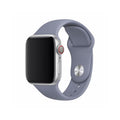 Λουράκι Devia Sport Apple Watch (38/ 40/ 41/ 42mm) Deluxe Γκρι