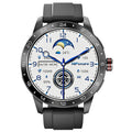 Smartwatch HiFuture Flex 2 1.39" Μαύρο
