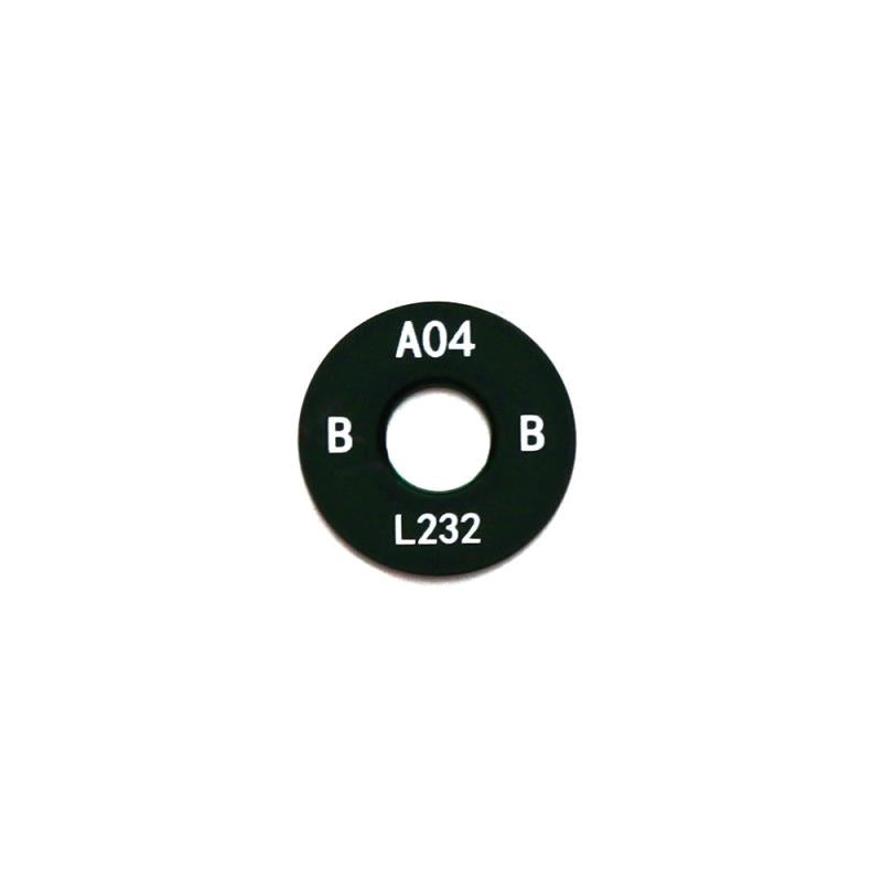Τζαμάκι Bokeh Κάμερας Samsung A047F Galaxy A04s (Original)
