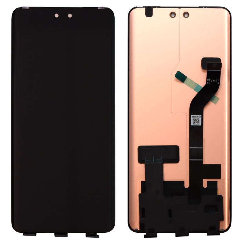 Οθόνη με Touch Screen Xiaomi 13 Lite 5G Μαύρο (OEM)