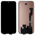 Οθόνη με Touch Screen Xiaomi Redmi Note 15 Pro Plus 5G Μαύρο (OEM)