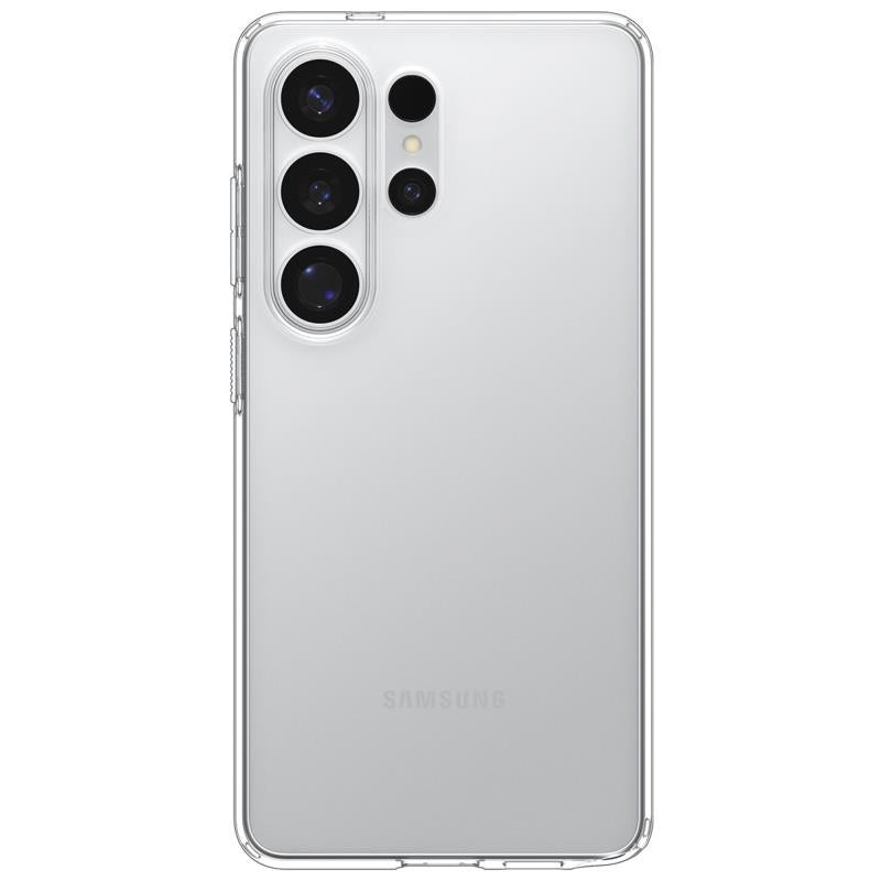 Θήκη TPU Spigen Samsung Galaxy S26 Ultra 5G Liquid Crystal Διάφανο