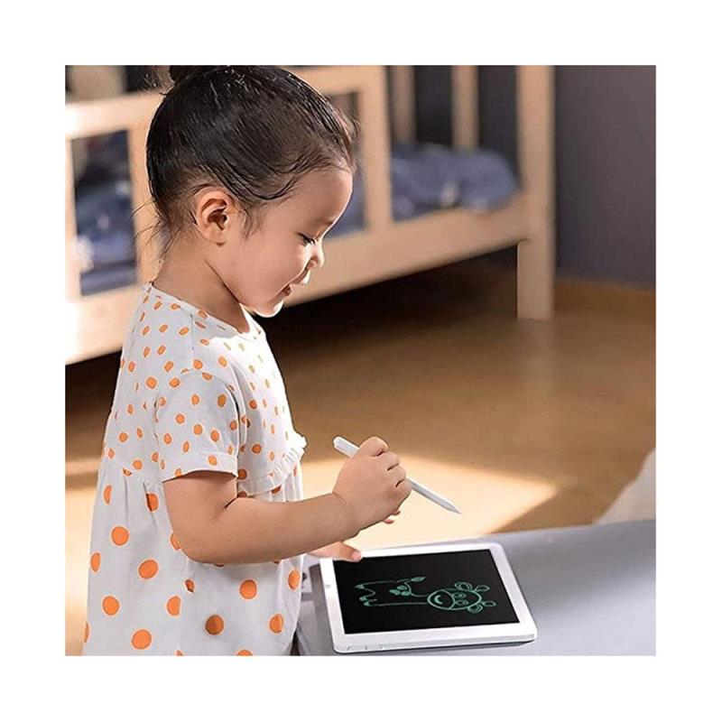 Ηλεκτρονικό Σημειωματάριο Xiaomi Mijia Μονόχρωμο με Οθόνη 13.5" XMXHB02WC Λευκό