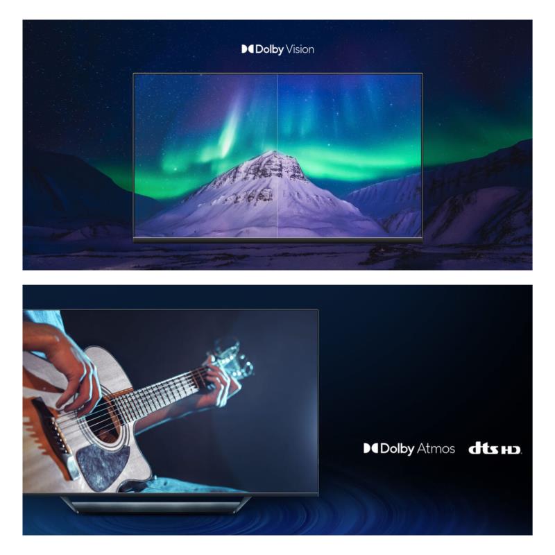 Xiaomi Mi TV Stick 4K Android 8GB MDZ27EU (2024) Μαύρο