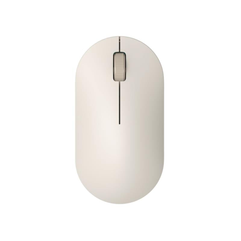 Ασύρματο Ποντίκι Xiaomi Lite 2 BHR8915GL Λευκό