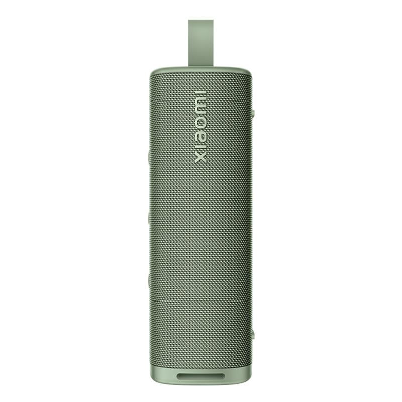 Φορητό Ηχείο Bluetooth Αδιάβροχο Xiaomi Mi Outdoor 30W Πράσινο